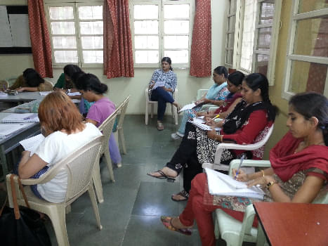 MSU Baroda Campus photo 2