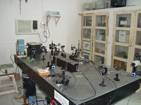 MSU Baroda Campus photo 4