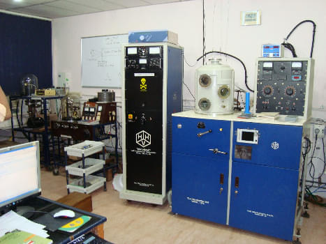 MSU Baroda Campus photo 6