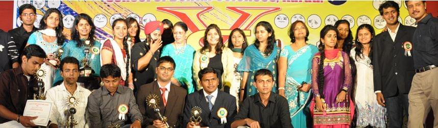 KVV Karad Function photo 1