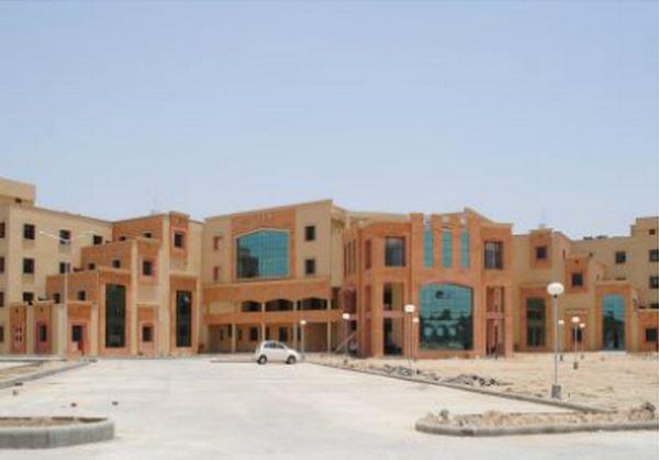 BFUHS Campus photo 4