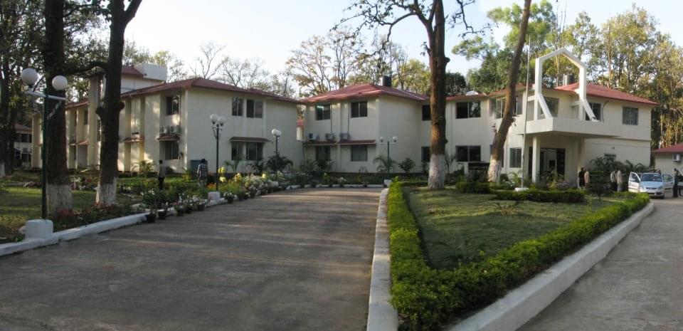 CU Jharkhand hostel photo 1