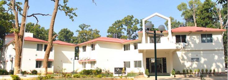 CU Jharkhand hostel photo 2