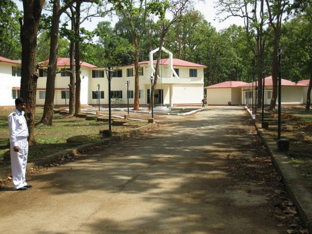 CU Jharkhand hostel photo 3