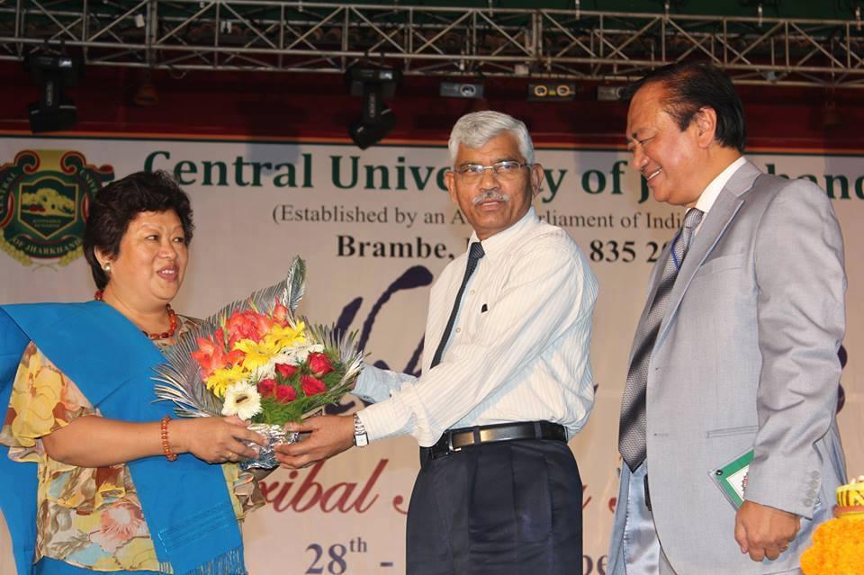 CU Jharkhand Activities and Events photo 1