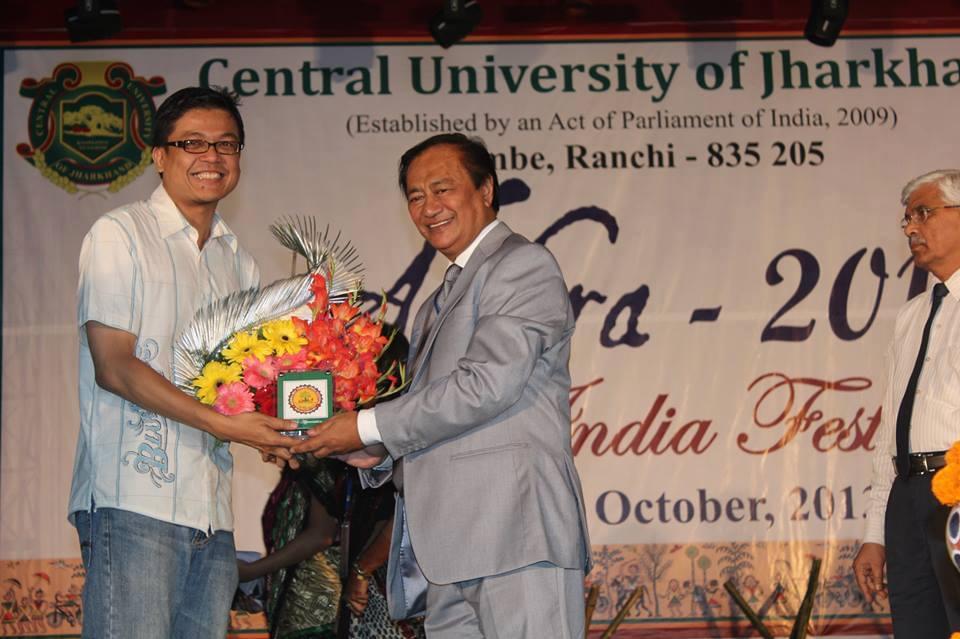 CU Jharkhand Activities and Events photo 2