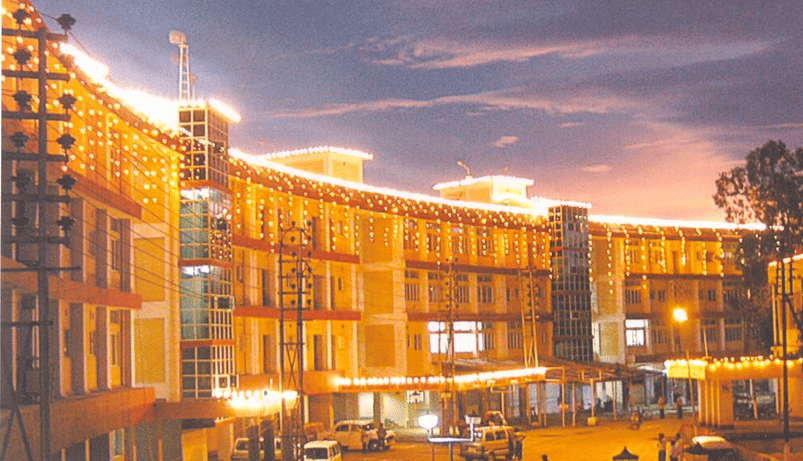 Agartala Government Medical College campus photo 3