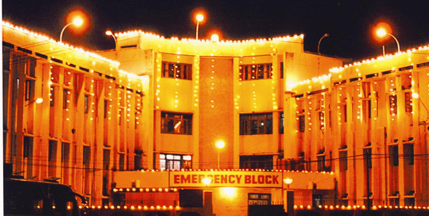 Agartala Government Medical College campus photo 4