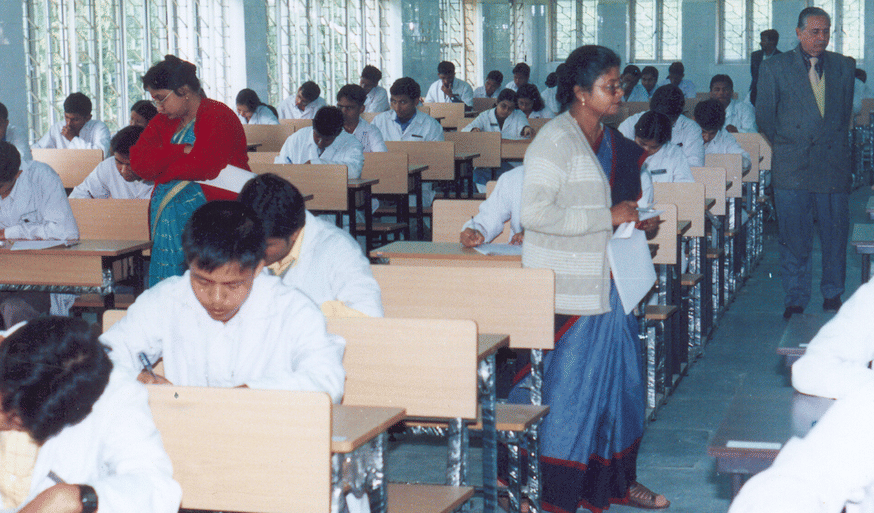 Agartala Government Medical College campus photo 5