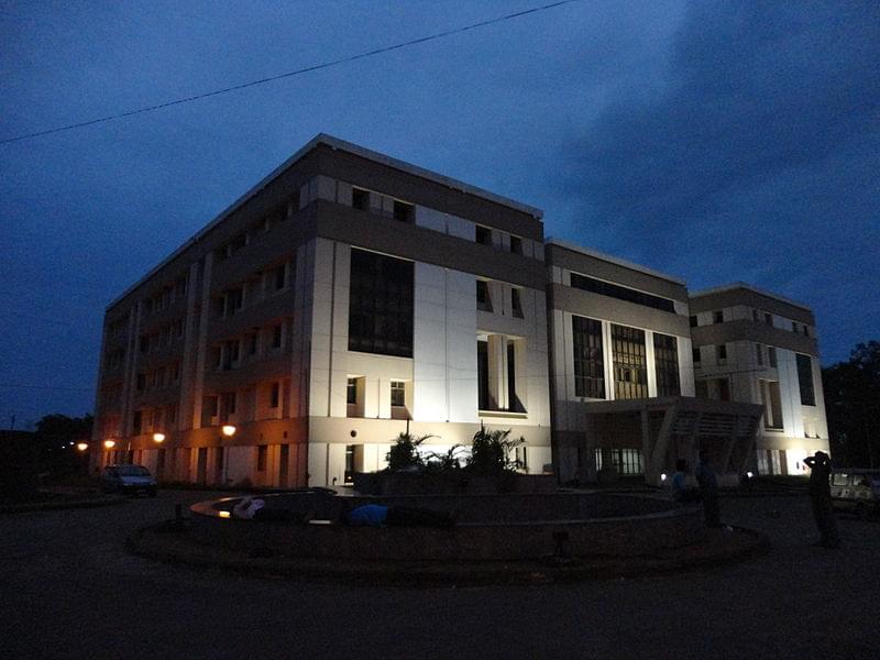 Agartala Government Medical College campus photo 6