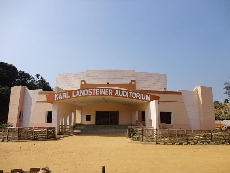 Agartala Government Medical College campus photo 7