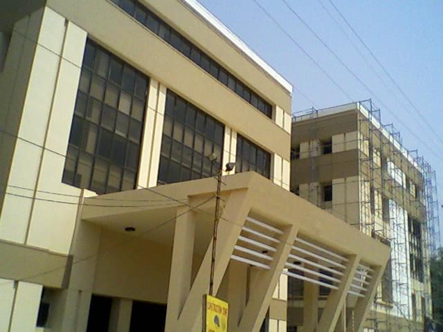 Agartala Government Medical College campus photo 8