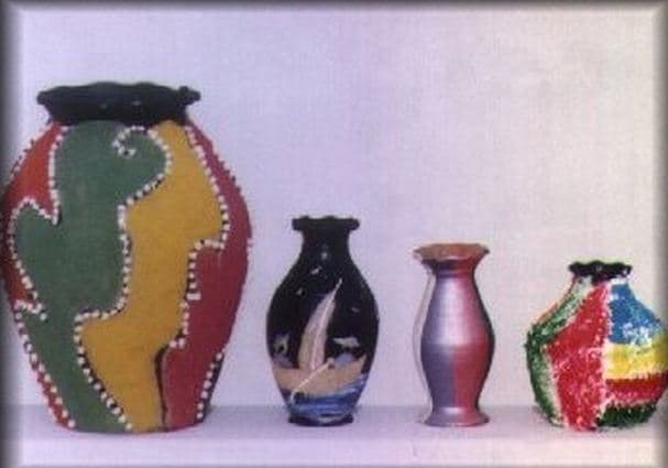 Mayura School of Fashion Technology Tiruchirappalli General photo 1