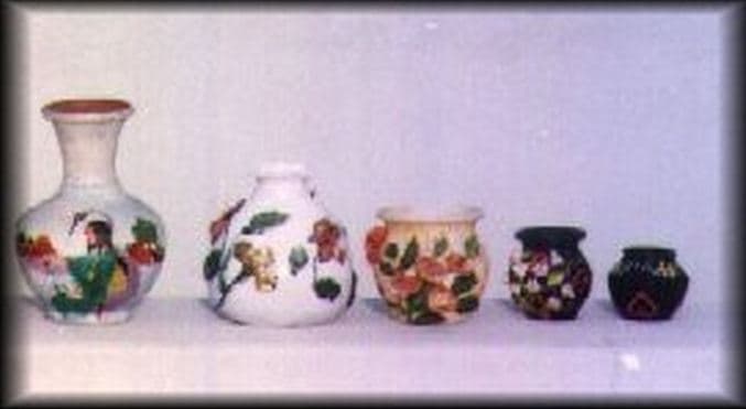 Mayura School of Fashion Technology Tiruchirappalli General photo 3