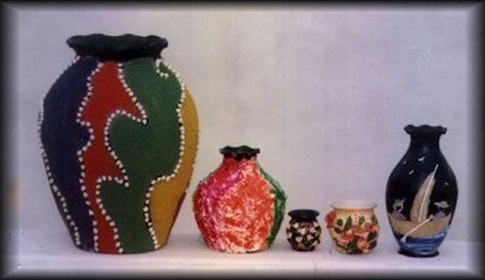 Mayura School of Fashion Technology Tiruchirappalli General photo 4