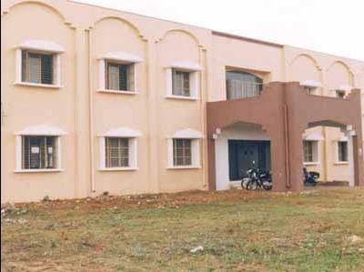 Manonmaniam Sundaranar University Infrastructure photo 2