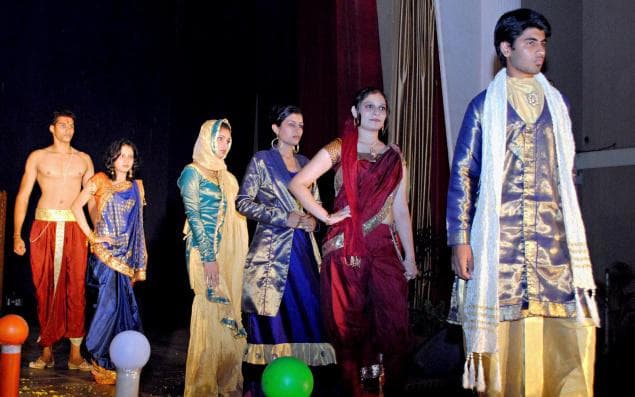 Mangalore Institute of Fashion Technology General photo 1