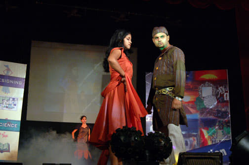 Mangalore Institute of Fashion Technology General photo 2