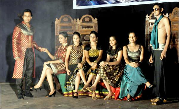 Mangalore Institute of Fashion Technology General photo 5