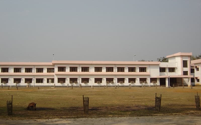 Tripura Institute of Technology Agartala Academic Building photo 1