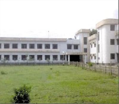 Tripura Institute of Technology Agartala Academic Building photo 3