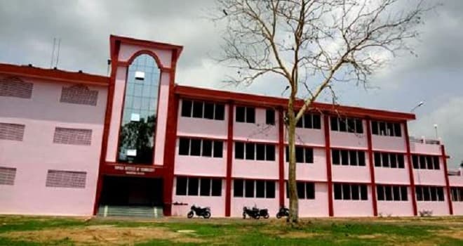 Tripura Institute of Technology Agartala Academic Building photo 4