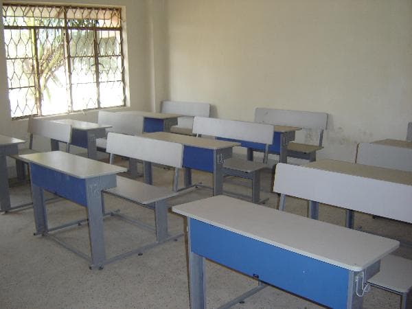 Tripura Institute of Technology Agartala Labs photo 1