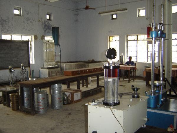 Tripura Institute of Technology Agartala Labs photo 2