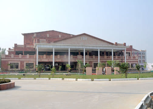 FDDI Jodhpur Academic Building photo 2
