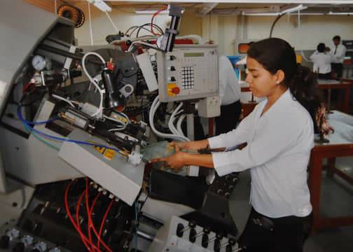 FDDI Jodhpur Infrastructure photo 1