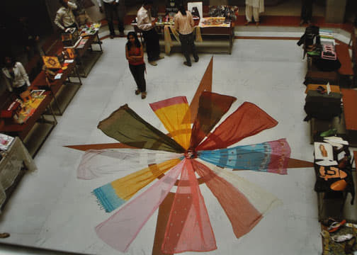 FDDI Jodhpur Infrastructure photo 2