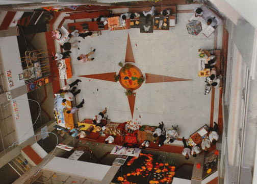 FDDI Jodhpur Infrastructure photo 3