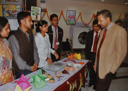 FDDI Jodhpur Infrastructure photo 4