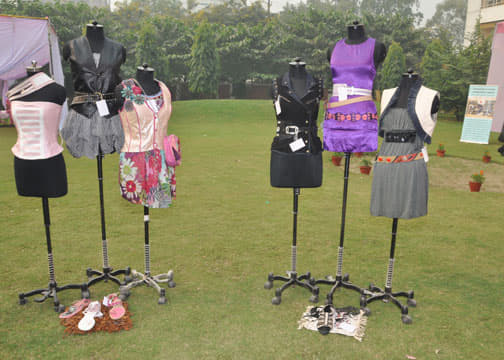 FDDI Jodhpur Infrastructure photo 7