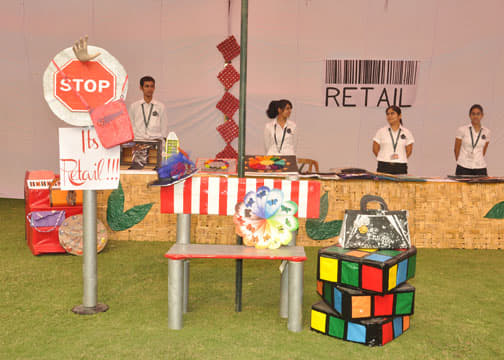 FDDI Jodhpur Infrastructure photo 8