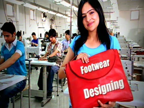 FDDI Jodhpur Infrastructure photo 9