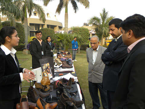 FDDI Jodhpur Academic Building photo 5