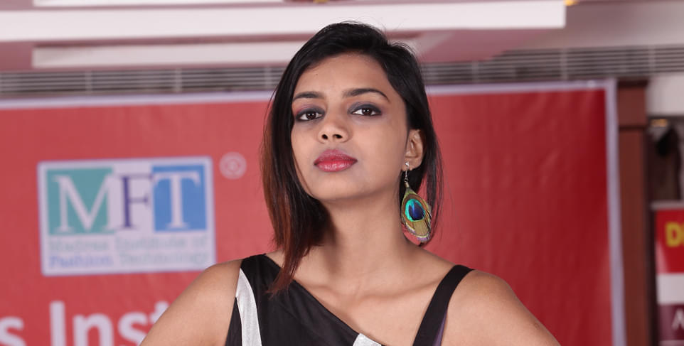 Madras Institute of Fashion Technology Chennai Infrastructure photo 3