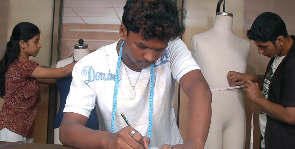 Madras Institute of Fashion Technology Chennai Infrastructure photo 6