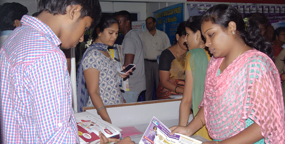 Madras Institute of Fashion Technology Chennai Infrastructure photo 7