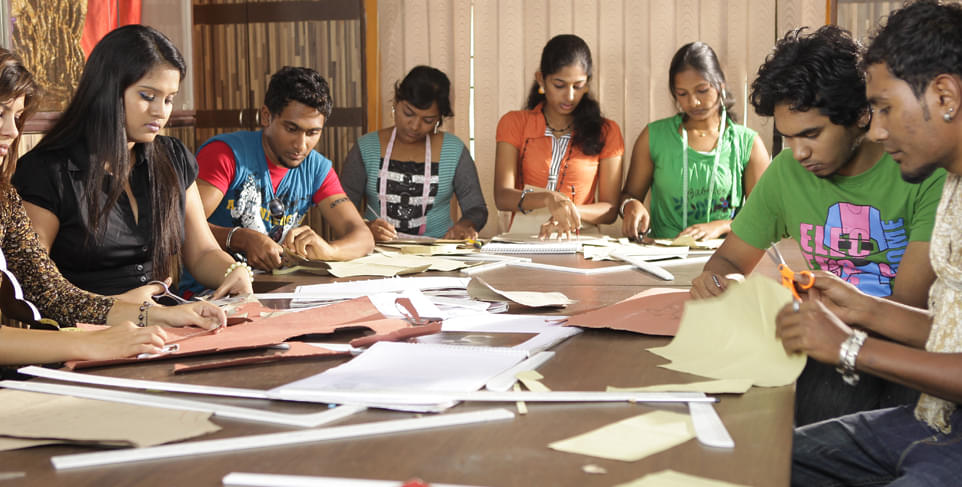 Madras Institute of Fashion Technology Chennai Infrastructure photo 8