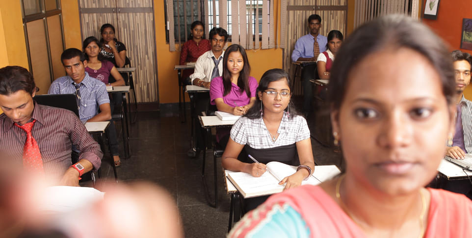 Madras Institute of Fashion Technology Chennai Infrastructure photo 10