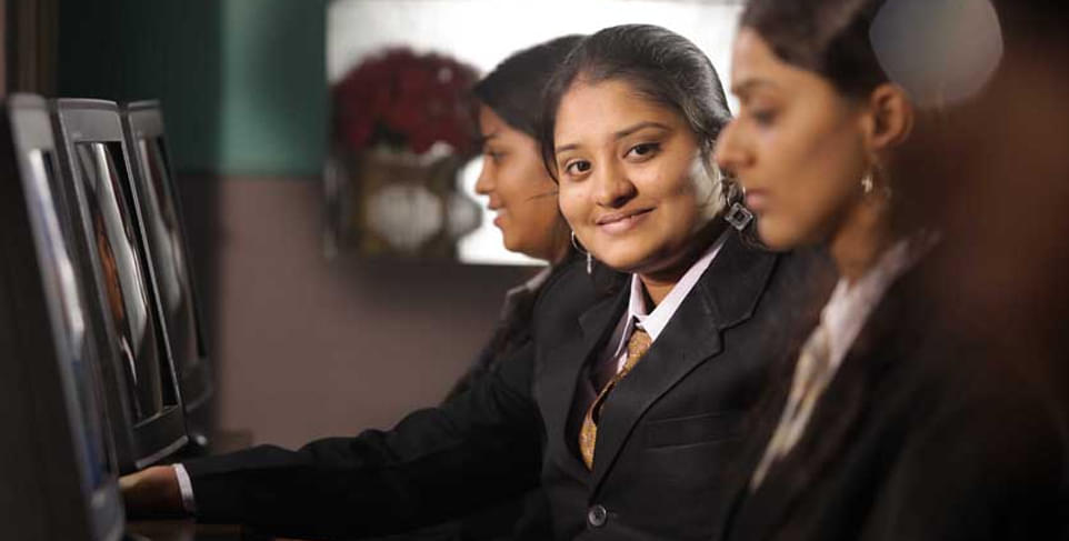 Madras Institute of Fashion Technology Chennai Infrastructure photo 11