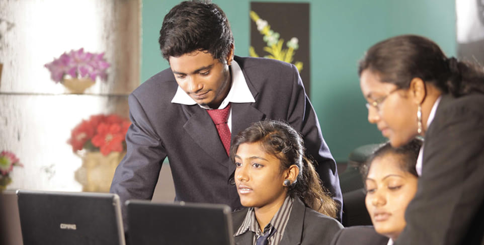 Madras Institute of Fashion Technology Chennai Infrastructure photo 12