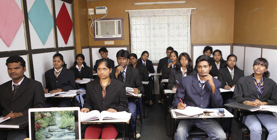 Madras Institute of Fashion Technology Chennai Infrastructure photo 13