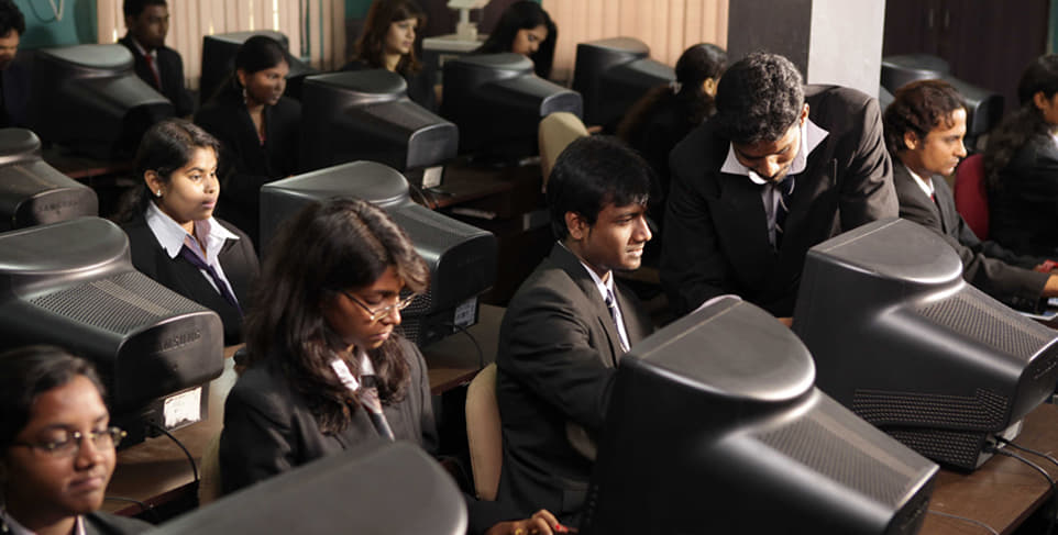 Madras Institute of Fashion Technology Chennai Infrastructure photo 14