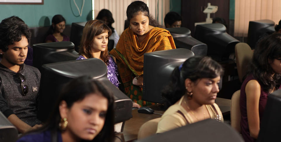 Madras Institute of Fashion Technology Chennai Infrastructure photo 16