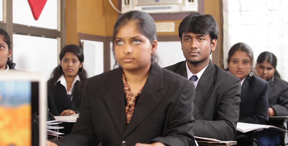 Madras Institute of Fashion Technology Chennai Infrastructure photo 17