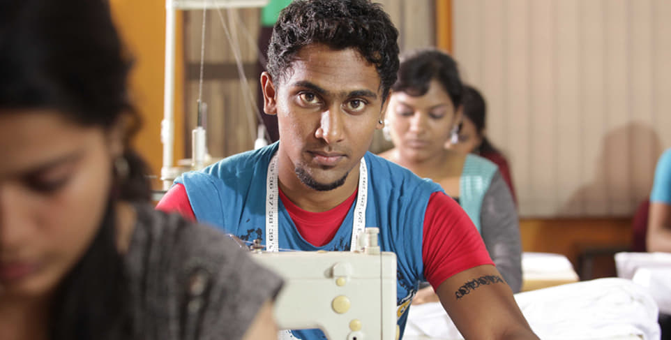 Madras Institute of Fashion Technology Chennai Infrastructure photo 19