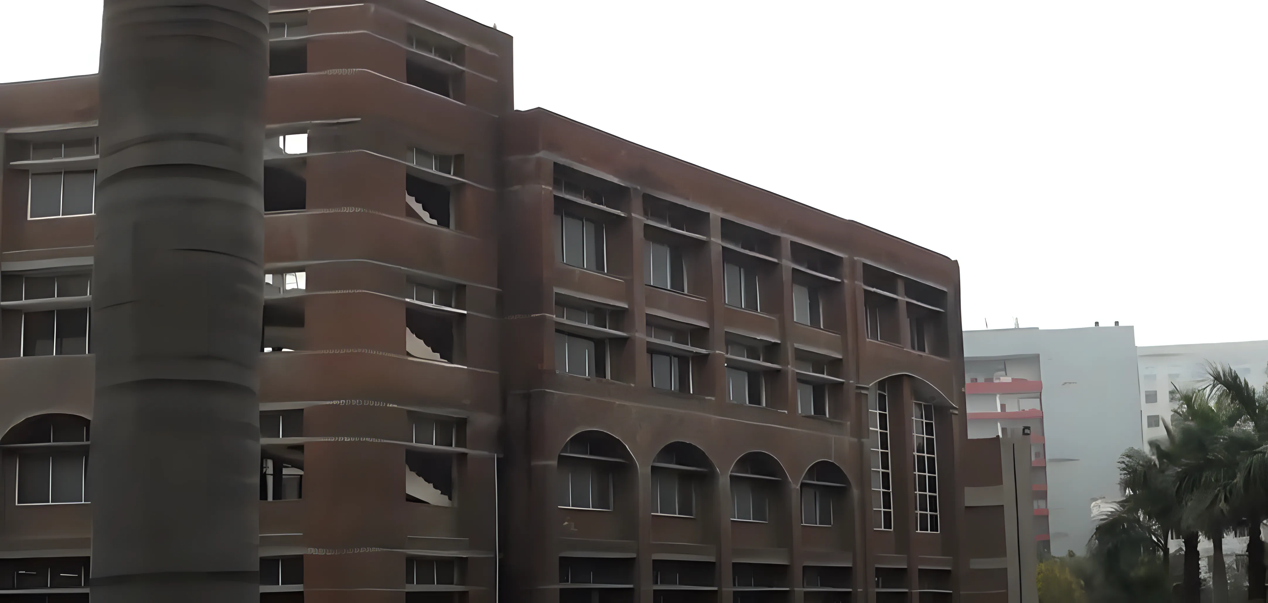 Mahatma Gandhi Mission College of Engineering & Technology Noida Academic Infrastructure photo 4